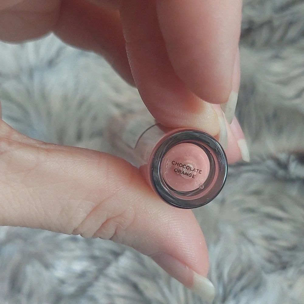 Makeup Revolution new revolution